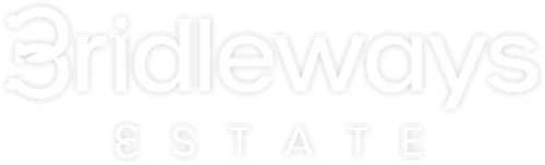 Bridleways Estate logo