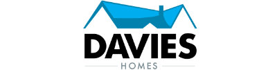 Davies homes logo